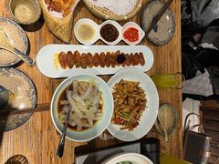 -丹江渔村(首都机场店)