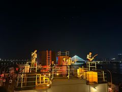 -武汉知音号