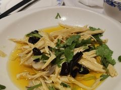 -老吉士酒家(天平路店)