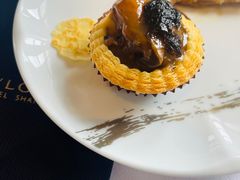 鲍鱼酥-宝丽轩中餐厅BAOLIXUAN