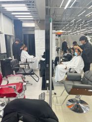 -BOF HAIR BY HONTO