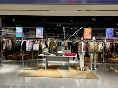 -凯德MALL(西直门店)