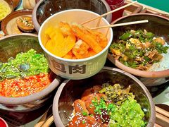 -京参 • 擂椒饭(这有山店)