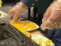 -海底捞火锅(汇悦城店)