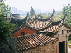 -草庵摩尼教遗址公园