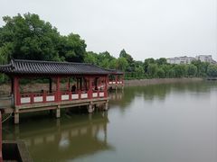 -雨湖公园
