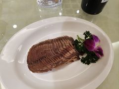 -无锡新湖铂尔曼大酒店·悦轩中餐厅