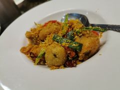 炸蚝-庄氏祥记家常食府(国瑞建材家居博览中心店)