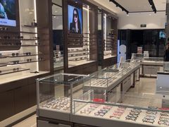 -宝岛眼镜(长沙侯家塘店)