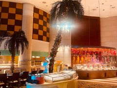 -泉州悦华酒店·自助餐厅