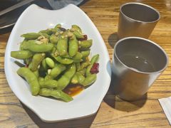 -不是烧烤·武汉大排档(大成路店)