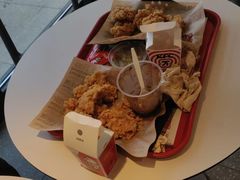 -肯德基(黄埭店)