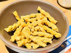 -寨子里的钵钵菜-湘西山里菜(火车站店)