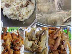 -皇鸽餐厅(五桂山分店)