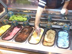 -東盛炭烤自助料理(浦东文峰广场店)