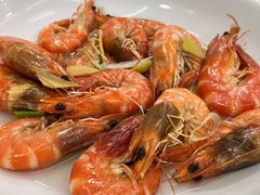 -望海潮海鲜店 特色家常菜(在海一方店)