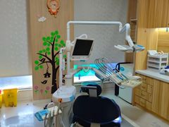 -上海仁爱医院口腔科 · 种植