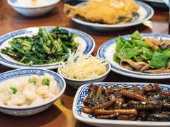 -同得兴 Since·1995 传统苏式面馆(十全街店)
