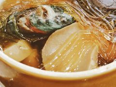 佛跳墙-旺达·福州菜(正大广场店)