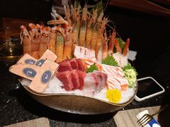 -極上萬膳·日料放题(海岸城店)