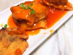 -周渝食惦·酸菜鱼精致川菜(横岗店)