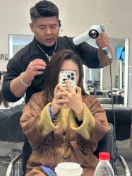 点击看大图 -MMby Hair Code芭曲发型