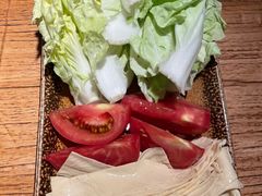 -滇铺子•云南特色菜•野生菌季(南亚福景路·海埂大坝店)