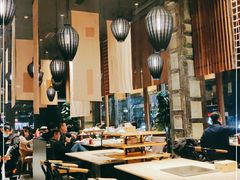 大堂-锦城印象火锅(天府三街店)