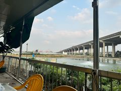 -辉记虾塘海鲜农庄