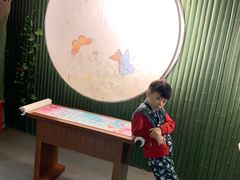 -天目湖山水园