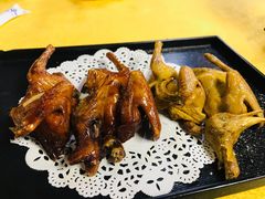 -鸽王世家(东华东路店)