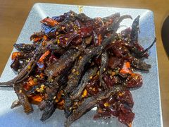-三叔特色自贡菜(中海国际店)