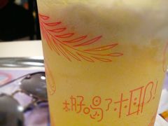 海盐柠檬汽水-麦当劳(世纪汇广场店)