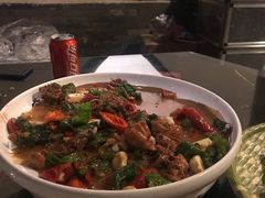 -鲁城往事(游客中心店)