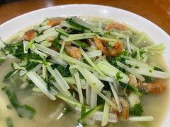雪白菜-健跳小海鲜(人民路店)