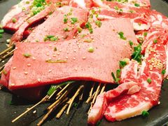 -千寻烧肉(政务区店)