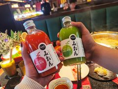 -牛New寿喜烧(闵行龙湖天街店)