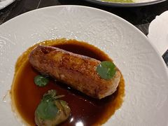 -LESCEDARS Brasserie Bistro香柏树