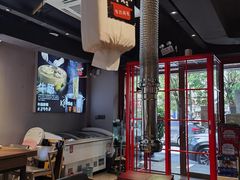 -辛蒲洞韩餐烤肉