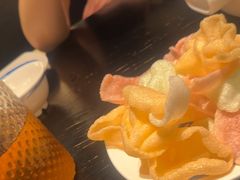 -满园烤鸭·春饼(沈北万达店)