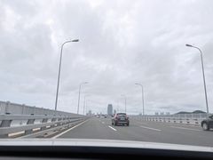 -星海湾跨海大桥