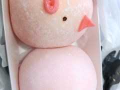 -mira甜品屋(财大店)