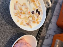 -北京王府井希尔顿酒店·万斯阁西餐厅