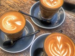 澳白-RAC BAR(安福路店)