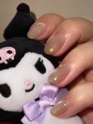 -斯馨·健康美甲美睫