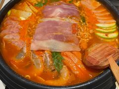 -花味烤肉·拌饭(庐阳万科店)