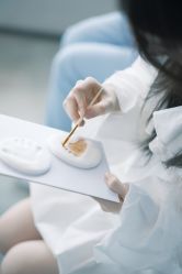 点击看大图 -圣贝拉母婴护理中心(深圳莱佛士店)