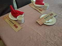 -永乐饭庄(安德路店)