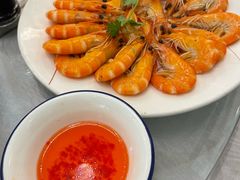 -外沙富龙城酒楼(老街店)