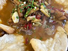 -长临河古镇福味轩土菜馆(长临河店)